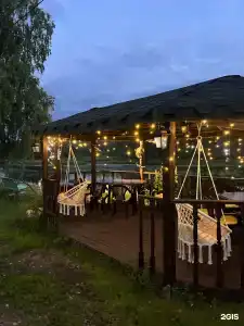 Калинин двор - 1