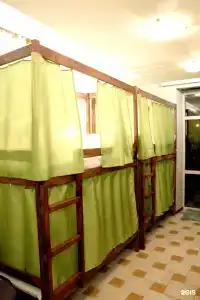 Hostel Good - 20