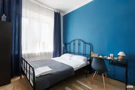 Academ Inn - 0