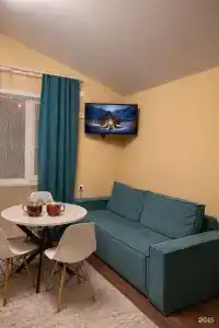 Курортный отель FinHouse - 1