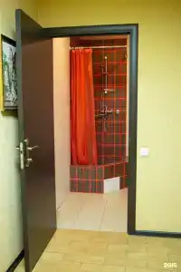 Guest House Gold Oven - 125