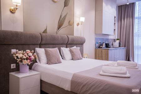 SunLine LUXury - 42