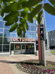 СпортОтель - 70