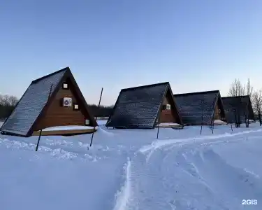 Усадьба Ольшаное - 28