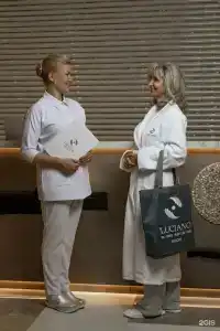 Luciano Hotel&SPA - 45