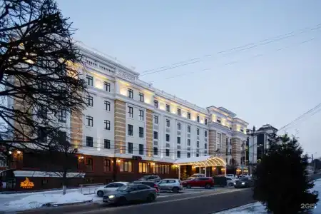 Волга - 48