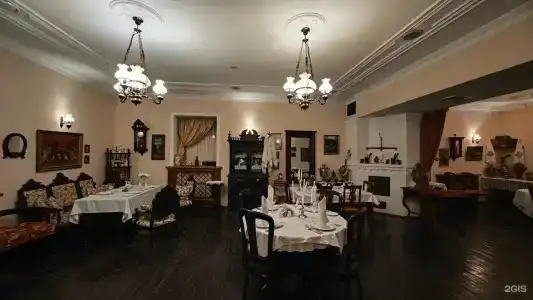 Купеческий - 102