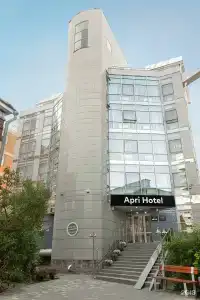 Apri Hotel Perm City Center - 0