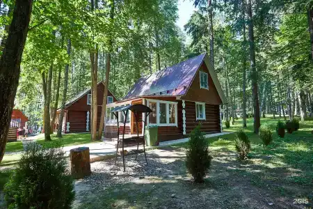 Ильинский пляж - 5