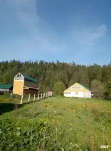Дом для отпуска у горной речки - 12