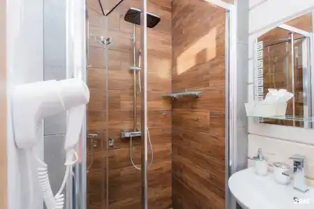 Baikal family house - 34