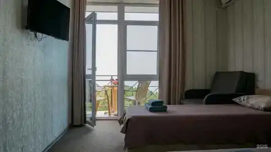 Панорама Sea - 50