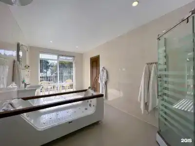 Wellness Park Gagra All-Inclusive - 10