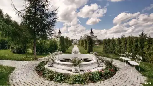 Золотой Лев - 4
