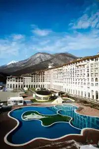 Марриотт Красная Поляна - 32