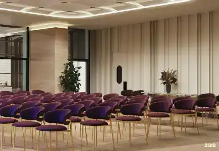Maidens Hotel Moscow - 96