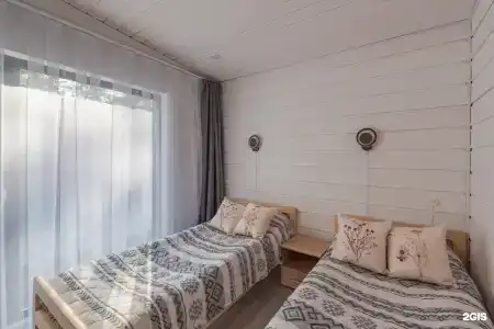 Янисъярви - 16