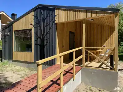 Дома Sanditten SPA - 48