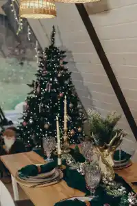 Фазенда A-frame - 13