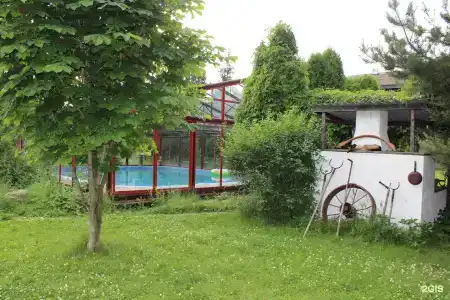 Dream Village Oksino - 33