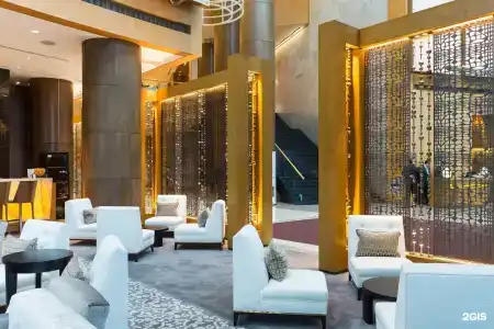 Swissotel Красные Холмы - 74