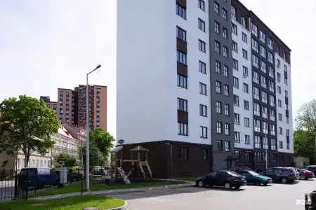 Apartic - 19