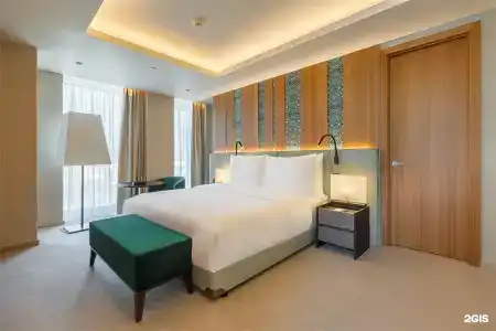 Grand Hotel & SPA - 11