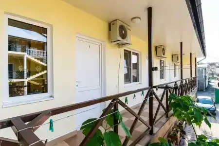 Ali's Travel - 7