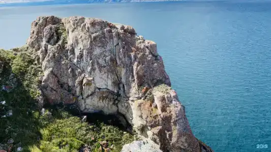 Мелодия Ольхона - 36