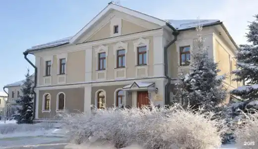 Николаевский Посад - 38