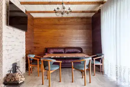 Дом на распутье дорог Villa405 - 6