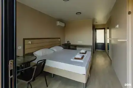 Курортный отель Ramina Derbent Resort - 6
