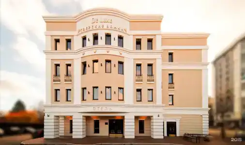 Тверские Замки DeLuxe - 39