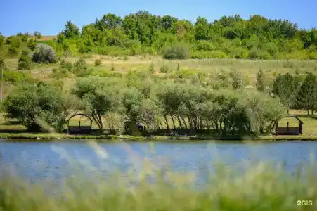 Шесть Озёр - 33