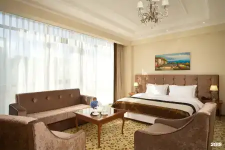 Звёздный Wellness & SPA - 12