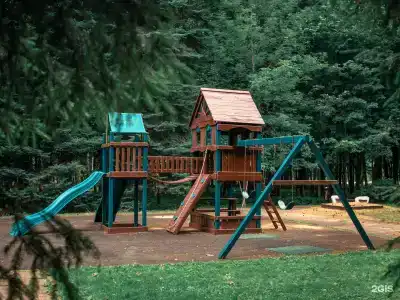 Куркино - 10