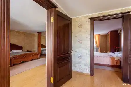 Дом на распутье дорог Villa405 - 12