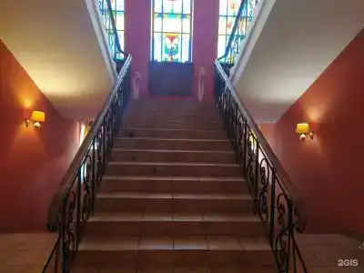 Кошкин дом - 15