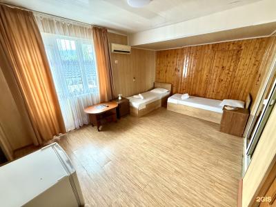 Курортный отель GrandLoo - 41