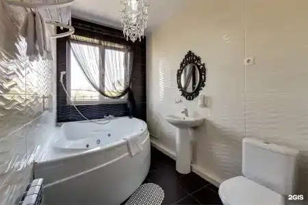 Marton Boutique and Spa Krasnodar - 26