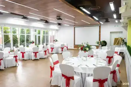 Best Western Kaluga-Бест Вестерн - 30