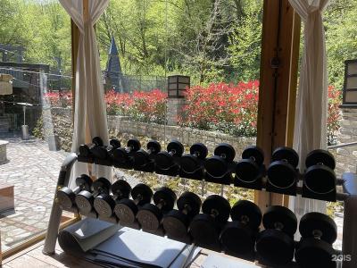 Soloh Spa Village - 72