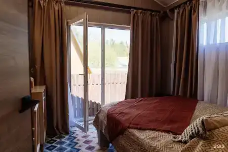 Родные просторы - 40
