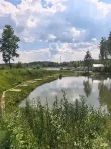 МестоКлёва - 13