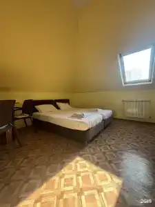Восемь ветров - 1