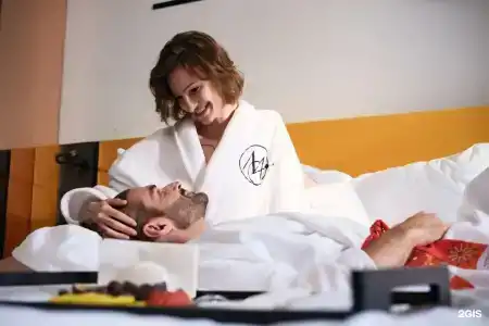 Maidens Hotel Moscow - 70