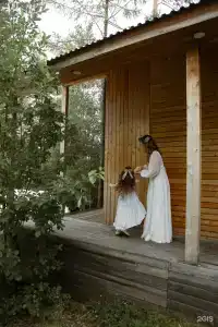 Белый берег - 24