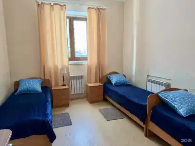 Молодёжная - 7