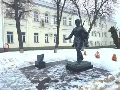 Руссия - 124