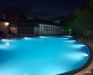 Платан Resort - 34